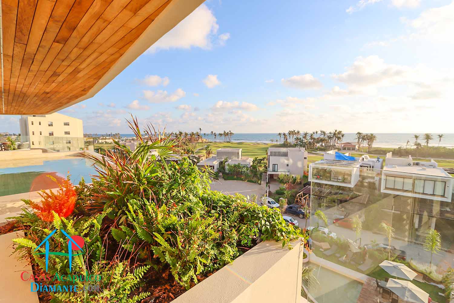 Tres Vidas Ensueño P4 - Recámara cuatro 5